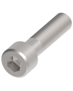 VICKERS-BOLT SOCKET HEX