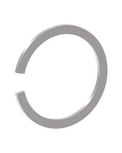 VICKERS RETAINING RING