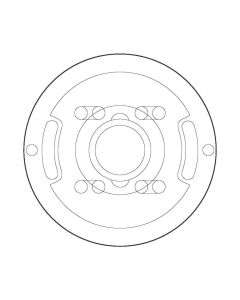 Pressure Plate