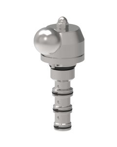 VICKERS-MRV7-10-E-0** R / A **