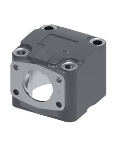 DANFOSS / EATON COV