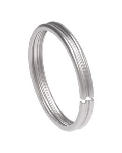 Vickers CRUSH Ring AC