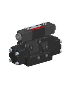 Danfoss / Eaton Directional Control Valve
