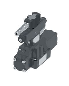 Danfoss / Eaton KBDG5V-8-33C330N-X-H-M2-PE7-H1-11