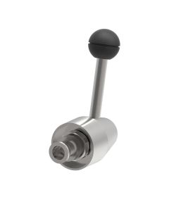 INT HYD LEVER ADJUST Assembly