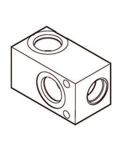 VICKERS BODY 1AR150-12T