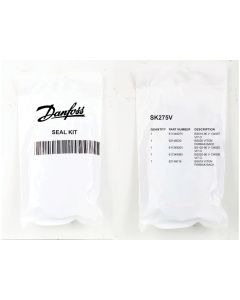 Danfoss / Eaton SK For 1VR100P20S 407AA00009A