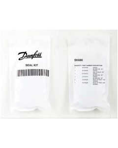 INT HYD VICK SK686Seal Kit