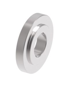 Spacer (To be inserted between the coils - REQUIRED)