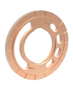 Vickers Valve Plate SA