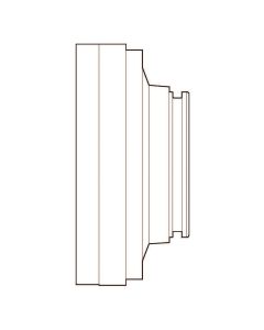 VICKERS SUPPORT PLATE