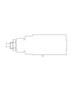 VICKERS CVGC 3 K 125 10