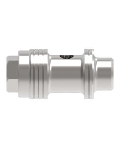 VICKERS VALVE S/A