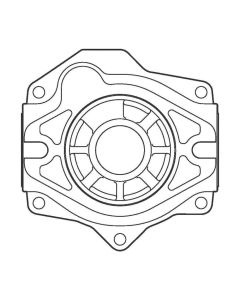 VICKERS HOUSING