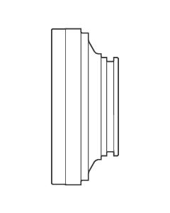 VICKERS SUPPORT PLATE