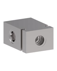 VICKERS 5986436-001 VALVE BODYVALV