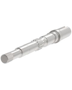 Vickers PVM18 Shaft SAE A 3/4 DIA STR KE