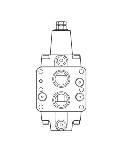 VICKERS RG-10-DP4-30