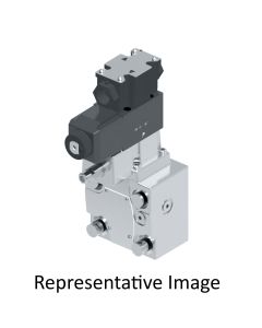 Vickers CG5V 6BW D MU H7 11