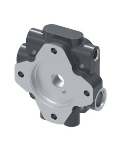 VICKERS ADAPTER B-1/2-13-PVH/M