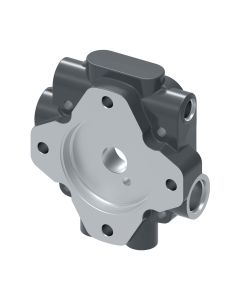 VICKERS ADAPTER KIT