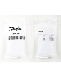 Vickers Seal Kit For