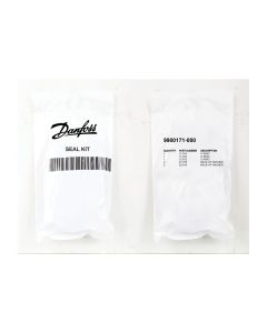 Vickers 9900171-000 Seal Kit BUNA
