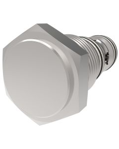 Vickers C-10-3S CAVITY Plug
