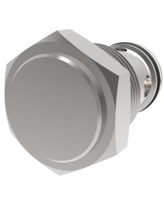 Vickers 2186758 CAVITY PLG C-10-2