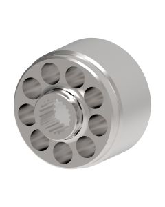 VICKERS CYLINDER BLOCK