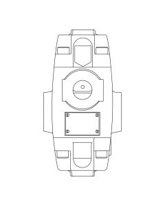 VICKERS 4CT 03 A 21