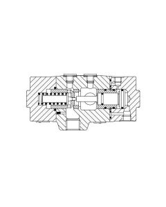 VICKERS 4CG 03 C 21
