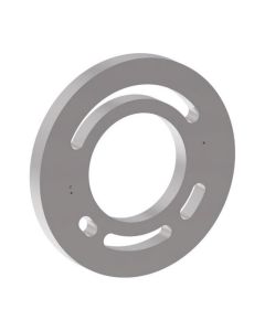 Vickers RH WAFER Plate