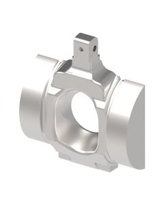 VICKERS YOKE