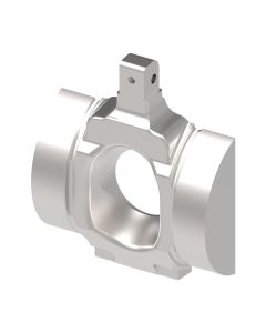 Vickers SA YOKE & BUMPER