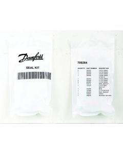 Vickers Seal Kit For F3 CG2V 6 W/M/K 1