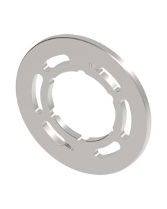 VICKERS VALVE PLATE