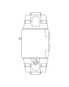 VICKERS 4CG 10 F 21