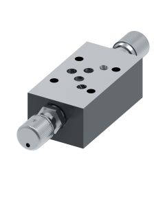 VICKERS DGMFN 5 Y A2H B2H 30