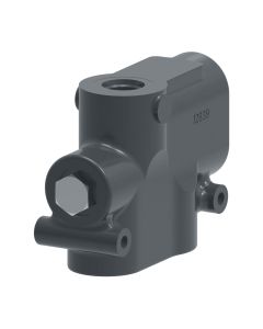 VLE 150 PRIORITY VALVE
