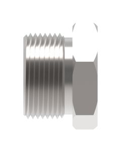 DANFOSS / EATON VICKERS PLUG FOR V10 VANE PUMP