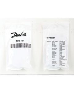 Vickers Seal Kit For PVH98