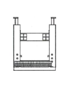 VICKERS AMPL.CARD HOLDER