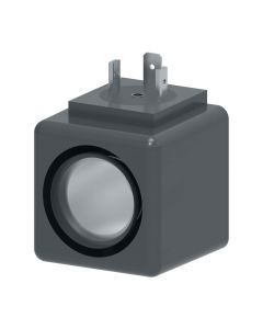 VICKERS COIL