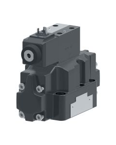Danfoss / Eaton Vickers DG5V 7 Series