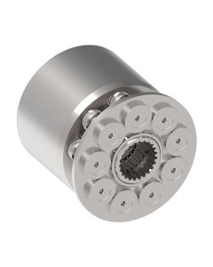 Cartridge Kit, Shaft End, Ring Size 11