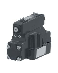Danfoss / Eaton Vickers DG5V-8-H Series