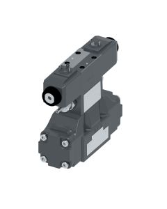 Danfoss / Eaton Vickers DG5V-5 Series