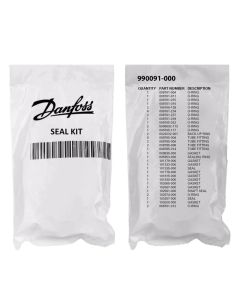Danfoss / Eaton 76 Overhaul Kit. PV Sealing Overhaul Kit