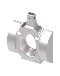 VICKERS PINTLE
